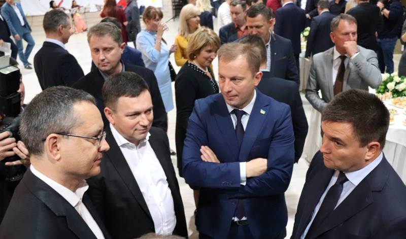 відверта розмова